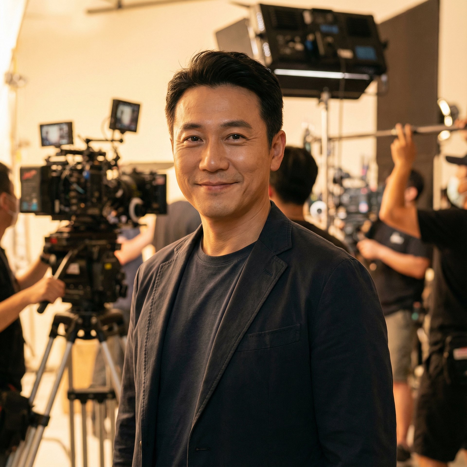 小马拉大车专家